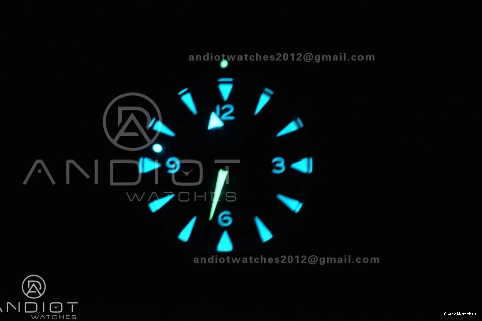 A8912 SS 1063 VSF Blue Super Dial Seamaster Edition 300 Clone Tailored 1:1 on Best Bracelet Heritage 0929
